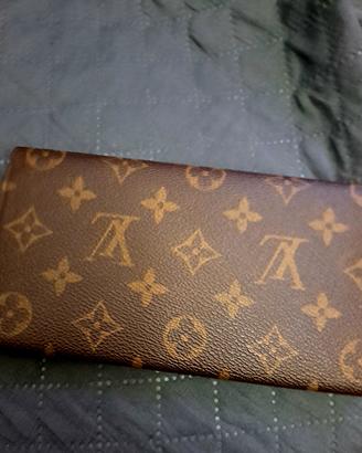 Portafoglio Louis Vitton