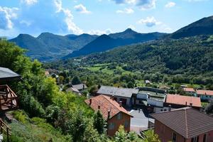 Bilocale con posto auto e giardino privato