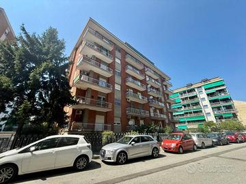 Appartamento di 80 m² con 3 locali a Nichelino