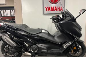 Yamaha T Max 560 Tech