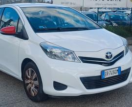 Toyota Yaris 1.3 5 porte Style