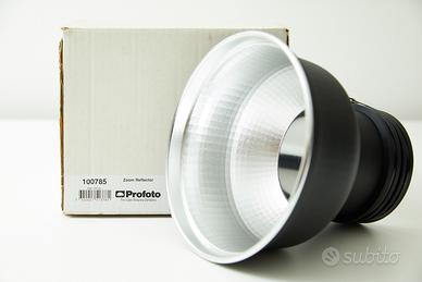 Profoto parabola Zoom