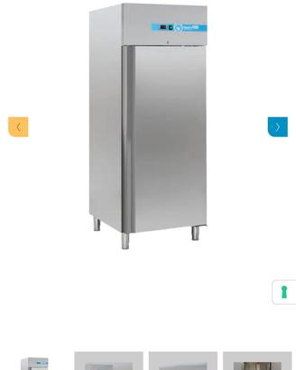 armadio frigo 