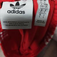 tuta Adidas 