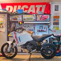 Ducati DesertX 2024