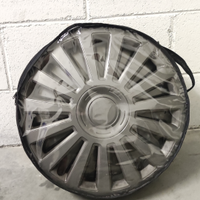 Copricerchi Universali r15