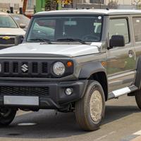 SUZUKI JIMNY NOMADE 1.5 GLX Autovettura 4 Posti
