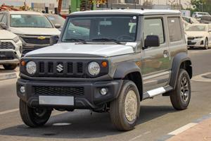 SUZUKI JIMNY NOMADE 1.5 GLX Autovettura 4 Posti