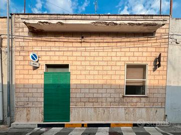 Appartamento 100mq da ristrutturare