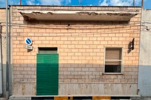 Appartamento 100mq da ristrutturare