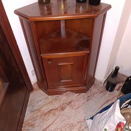 Mobiletto angolare