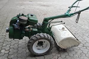 motozappa lombardini 