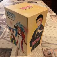 Tenchi Muyo Memorial Box