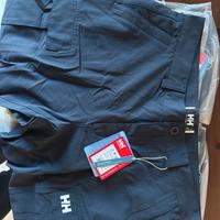 Pantaloncini helly hansen cargo
