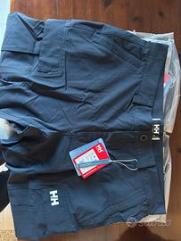 Pantaloncini helly hansen cargo