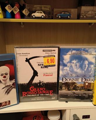 dvd vari titoli 