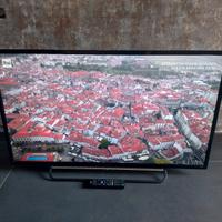 TV LCD SONY