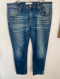 Jeans uomo taglia 50 amy B