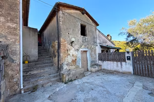 CASA SEMINDIPENDENTE A MONTE ARGENTARIO