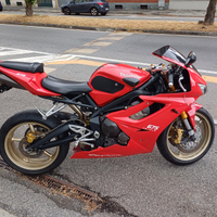 Daytona 675