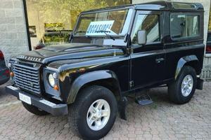 Land Rover Defender DEFENDER 90 2.4 TD 4
