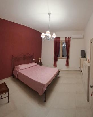 LETTO MATRIMONIALE