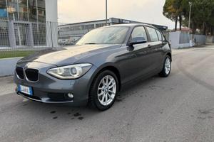 Bmw 118d Futura 2014 Euro 5