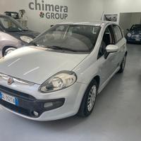Fiat Punto Evo 1.3 Mjt 75 CV 5 porte Dynamic