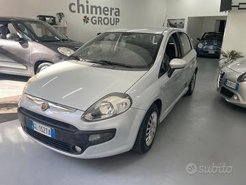 Fiat Punto Evo 1.3 Mjt 75 CV 5 porte Dynamic