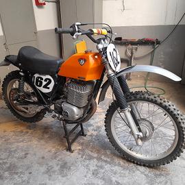 MAICO MC 250 testa quadra anno 1969