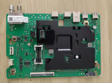 scheda madre Samsung Qled 50 pollici QE50Q65AA