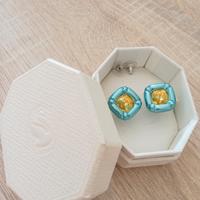 orecchini Swarovski 