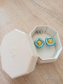 orecchini Swarovski 