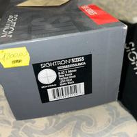 Cannocchiale Sightron SIII SS 8-32x56 LRMOA