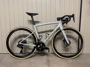 Telaio S Works SL8