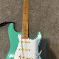 Fender stratocaster  vintera 57’