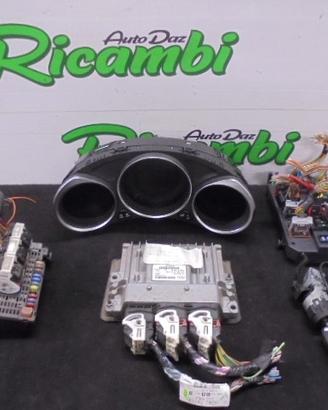 KIT AVVIAMENTO CITROEN DS4 B75 2.0 HDI 2013