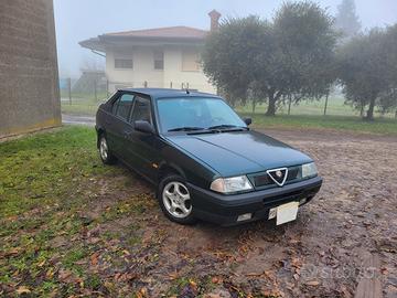 Alfa romeo 33 - 1991