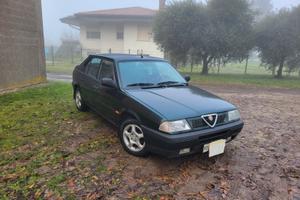 Alfa romeo 33 - 1991