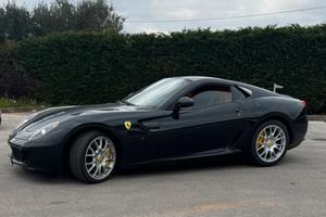 Ferrari 599 Gtb Fiorano F1 iva deducibile