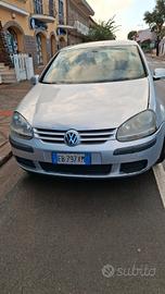 Golf 5a Serie