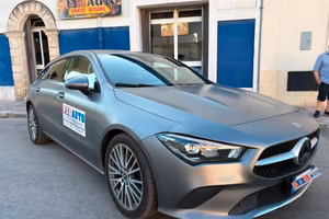 Mercedes-benz CLA 200 D AUT Executive 2021 114000K