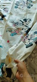 copriletto disney
