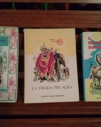 Libri per ragazzi