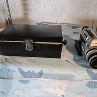 cinepresa Canon Auto Zoom 814.