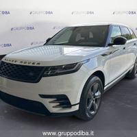 Land Rover Range Rover Velar 2021 2.0d i4 mhe...