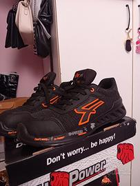 scarpe antinfortunistiche 