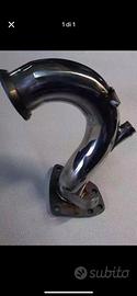 Downpipe grande punto 1.9