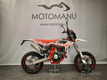 Beta RR Motard 125