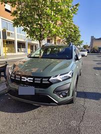 DACIA SANDERO STEPWAY 1.0 TCE EXPRESSION  -G